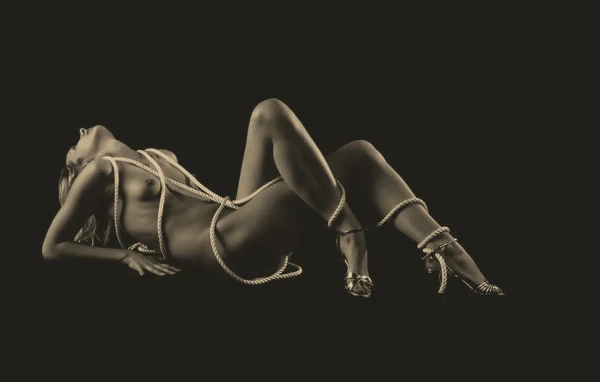 Discover Sensual Mystique massage