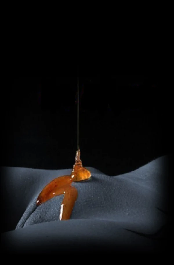Sensual Mystique massage atmosphere