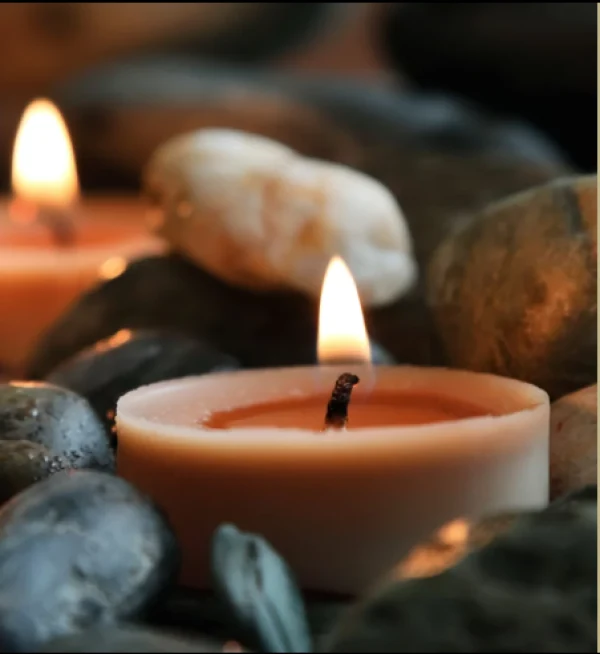 All of Zen institut experience