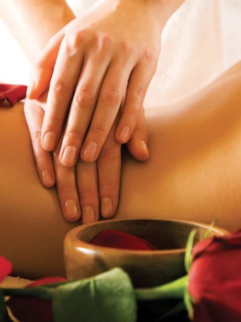 Ninas paradis, lista över erotisk massage i Paris