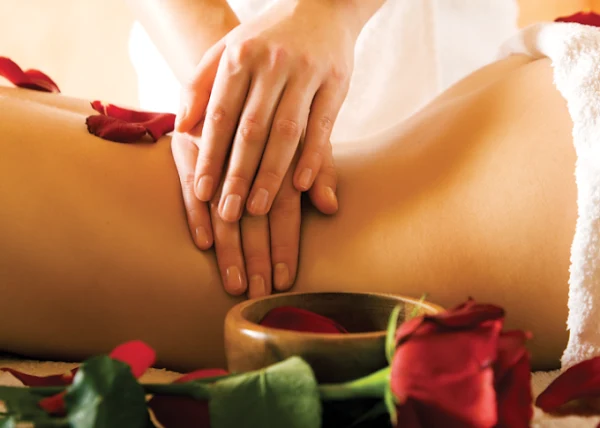 Nina`s Paradise - Erotic massage in Paris