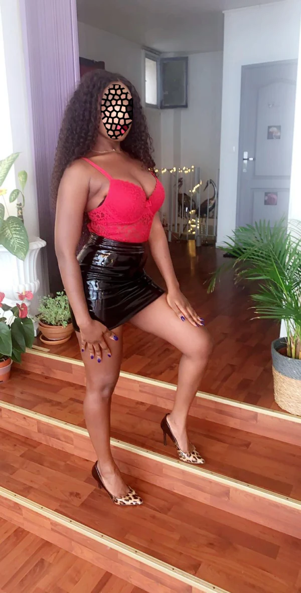 Massage nuru Levallois atmosphere
