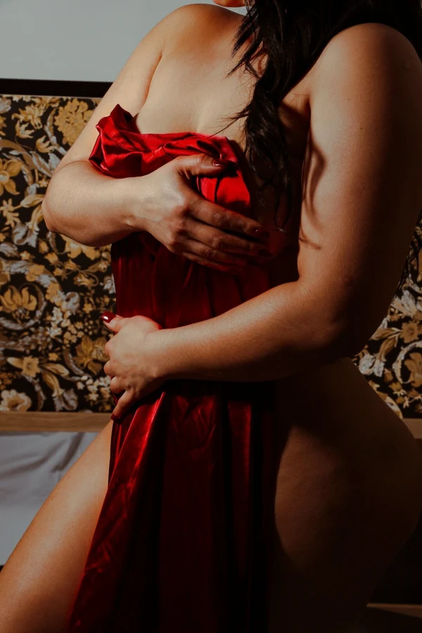 Evad Sensuelle experience