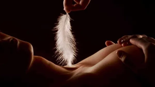 Morgane Forever - Erotic massage in Liege