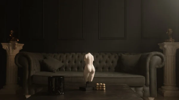 Gallery image - Osilencio