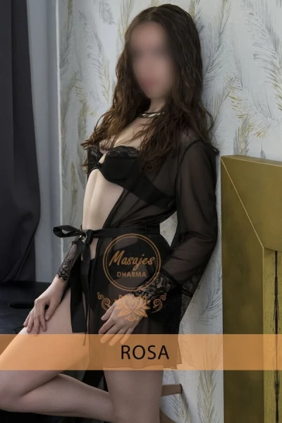 Erotic masajes dharma - Erotic Massage in Barcelona, Spain
