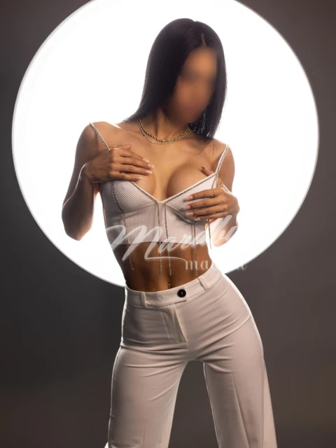 Marabú Madrid, erotic massage listing in Madrid