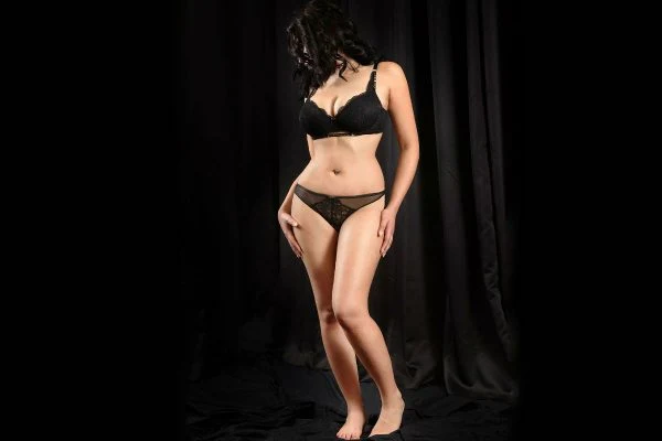 royal massage center atmosphere