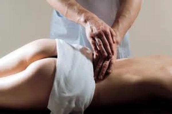 Shiva Tantric Massages photo gallery