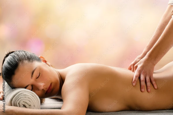 Gallery image - Shiva Tantric Massages