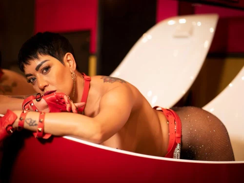Erotic Massage in Paris - SZEN Institute