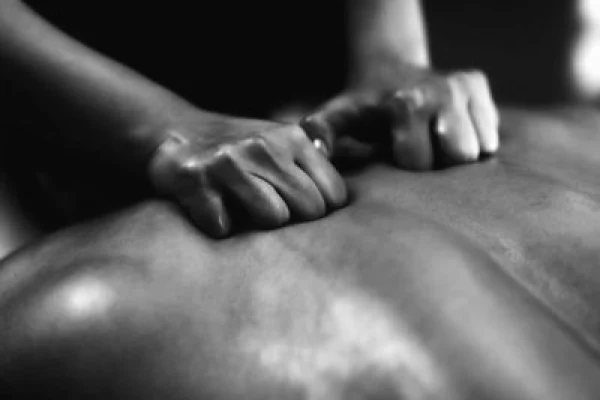 Gallery image - La Suite Massage Paris