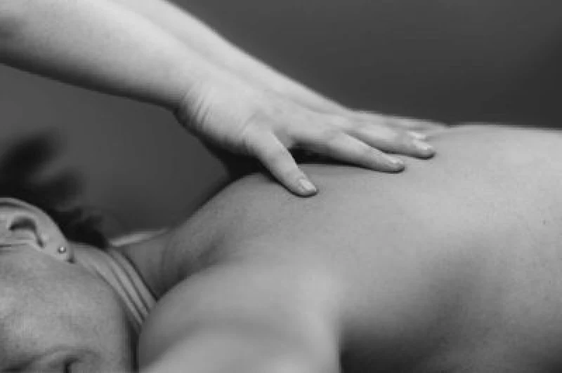 Inside La Suite Massage Paris