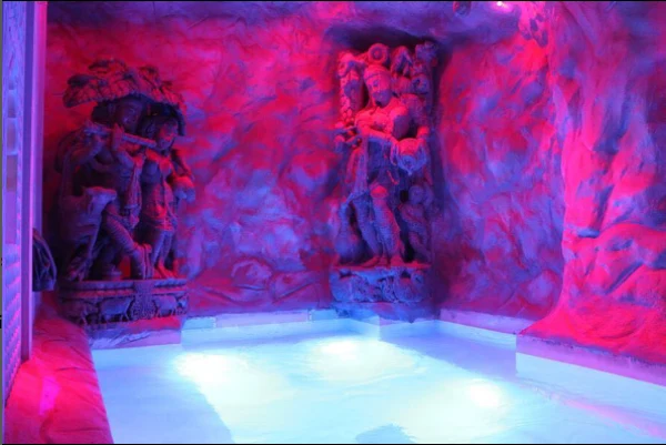 Gallery image - Eclipse Love Spa