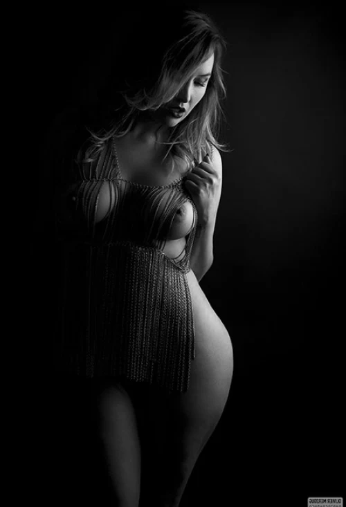 Erotic Massage in Paris - Chloe's Massage