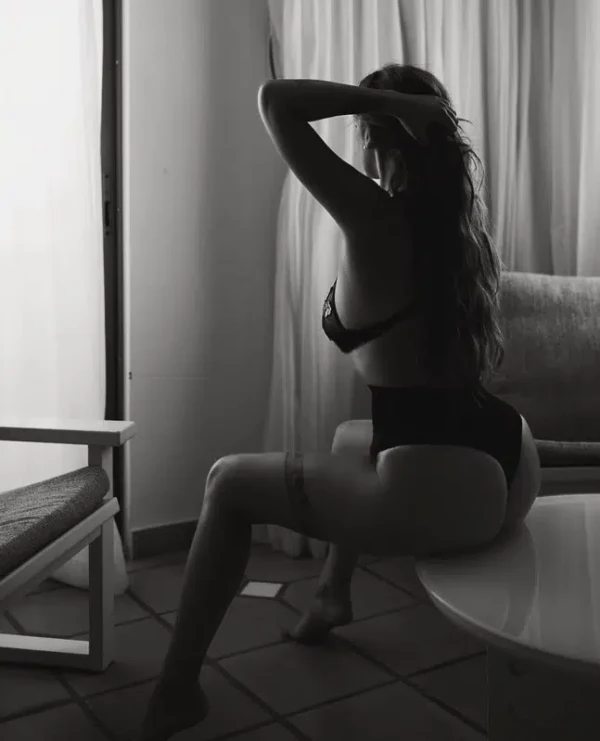 Lady Relax experience