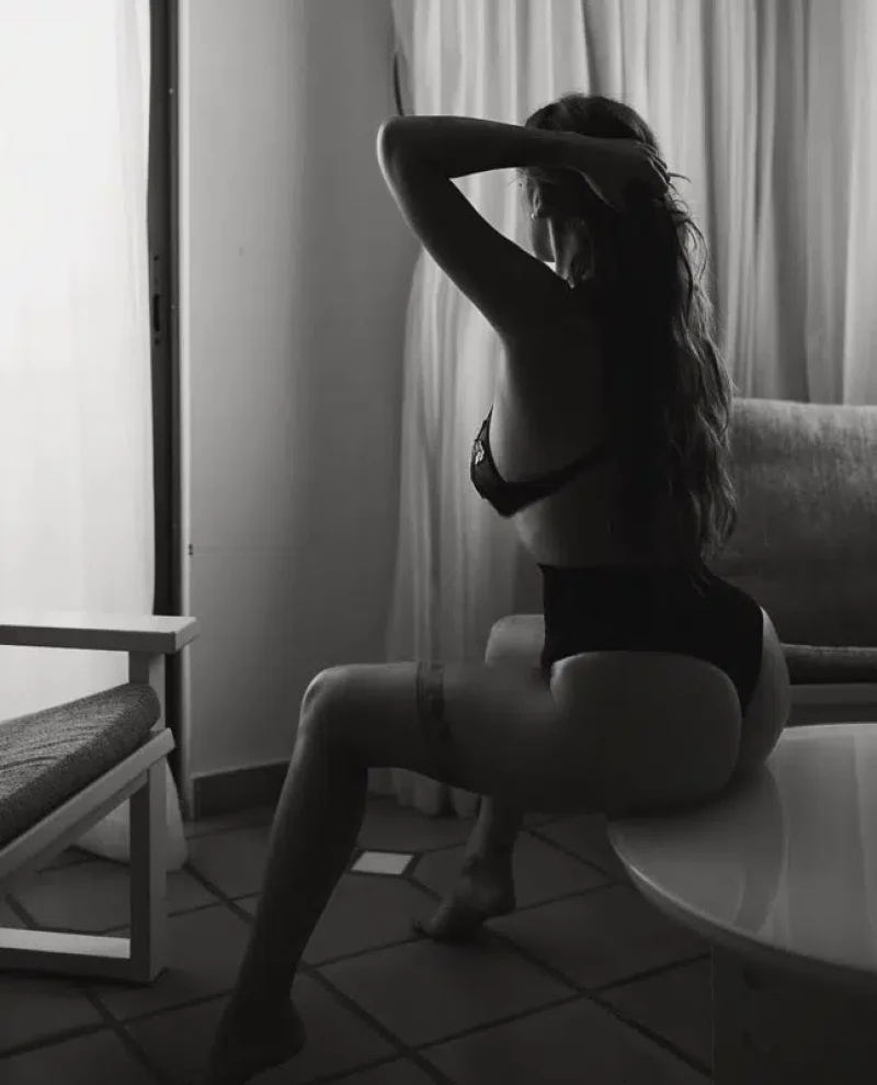 Lady Relax ambiance