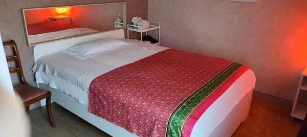 Golden Thai Hands experience