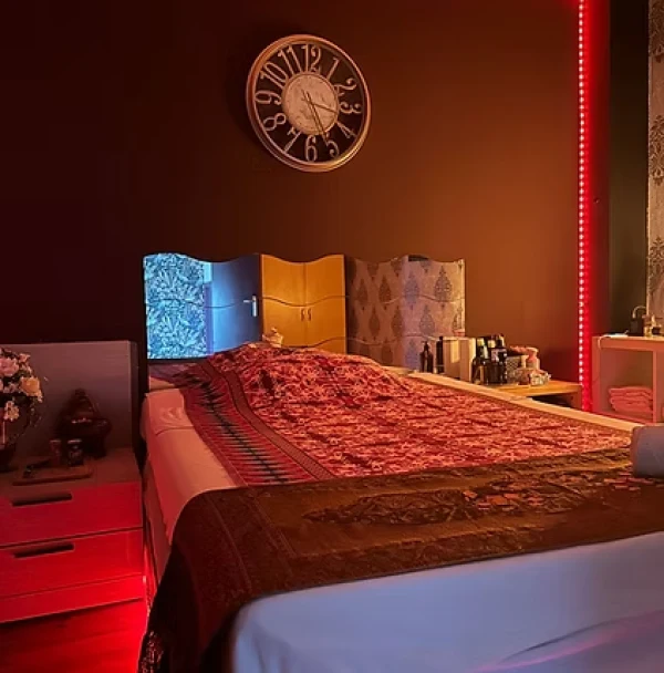 Maysa Thaise Massage photo gallery