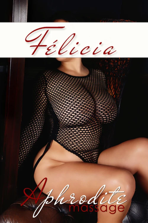 Erotic Massage in Brussels - Aphrodite Massage