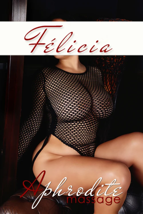 Erotic Massage in Brussels - Aphrodite Massage