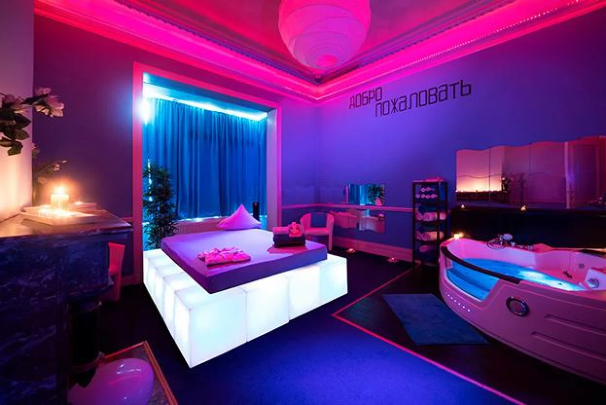 Aphrodite Massage - Erotic massage in Brussels