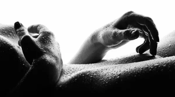 Lili massage - Erotic massage in Brussels
