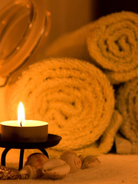 Sweetness Massage, erotische massage vermelding in Brussel