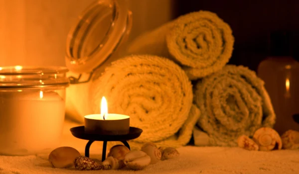 Sweetness Massage - Erotic massage in Brussels