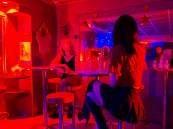 MASSAGE TANTRIQUE RIVIERA in Nice