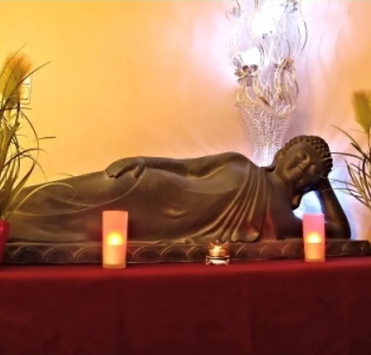 TanJai Thai Massages - Erotic massage in Brussels