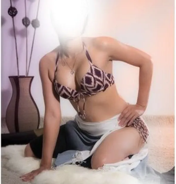 Phetnaree Thai Massage atmosphere