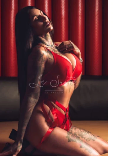 la suitebcn Luxury Erotic in Barcelona - Erotic Massage in Barcelona, Spain