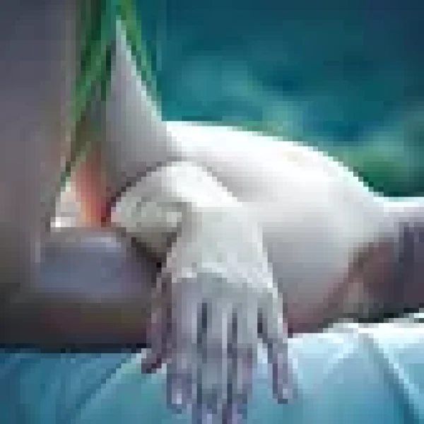 Discover massage pro liege