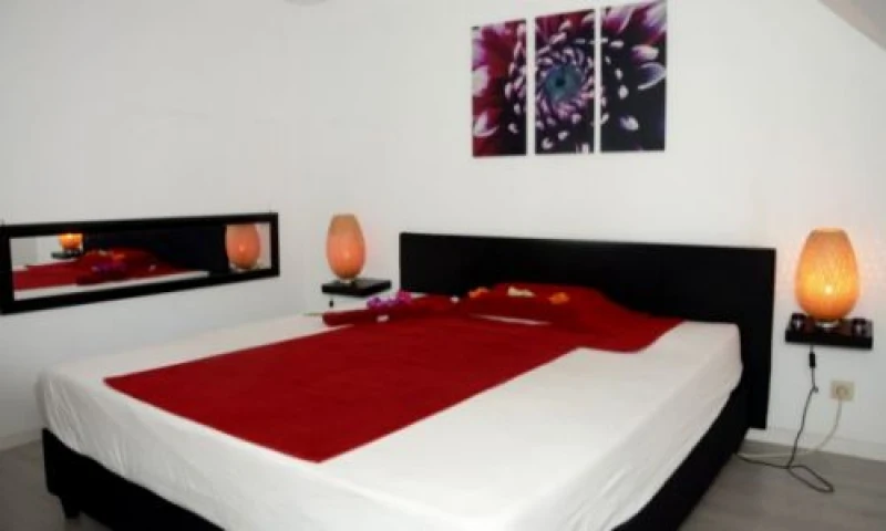 Newstar Massage venue photo