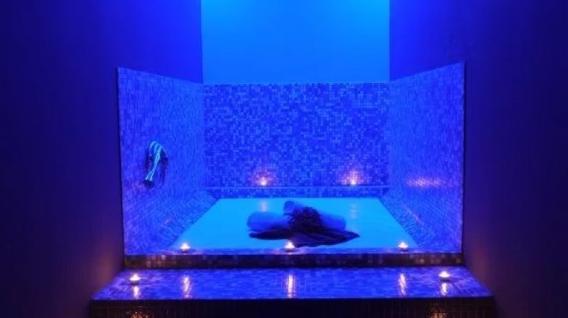 Relaxationz ambiance