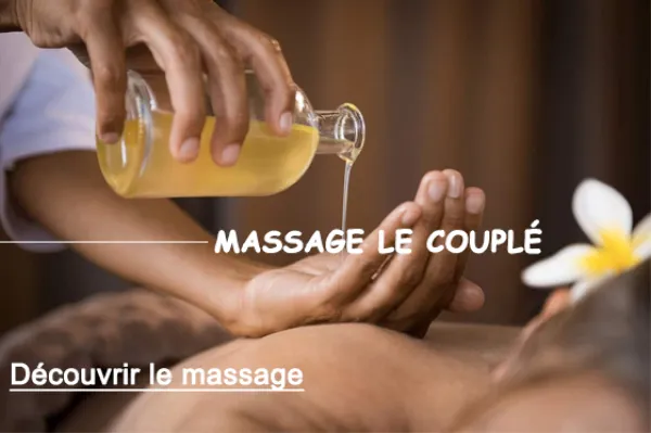 Massage Tantrique Precoce experience