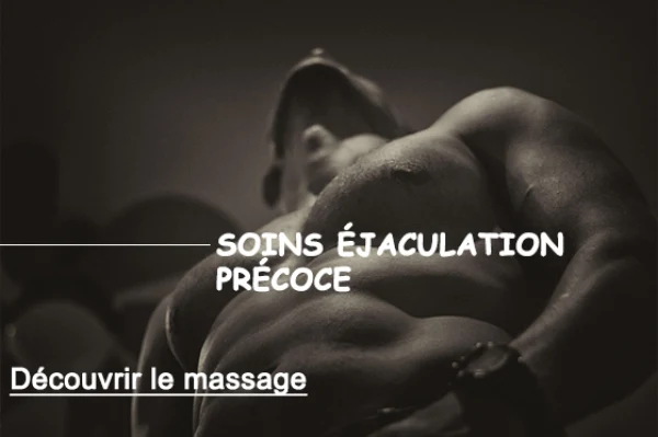 Massage Tantrique Precoce atmosphere
