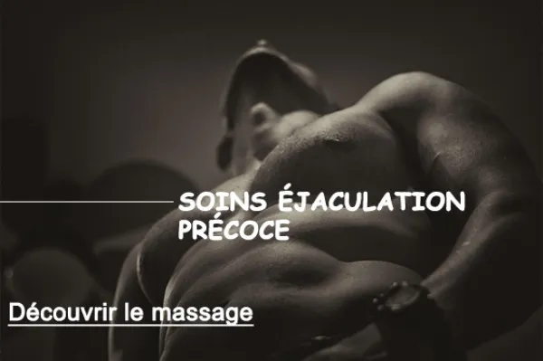 Massage Tantrique Precoce atmosphere
