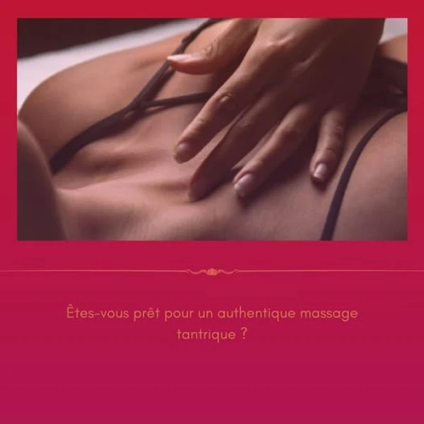 Extase Sublime Erotique Massage atmosphere