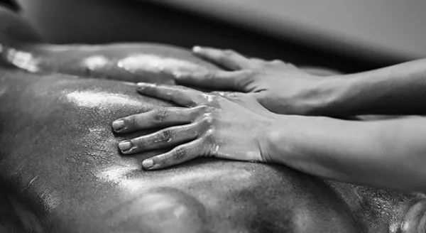 Discover Temptation Massage