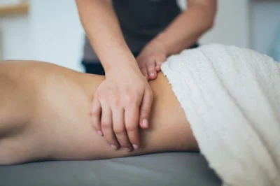 Massages Naturistes Bordeaux - Erotic Massage in Bordeaux, France