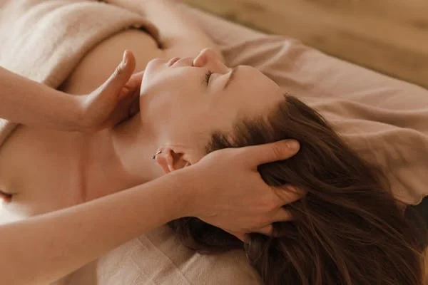 Massages Naturistes Bordeaux atmosphere