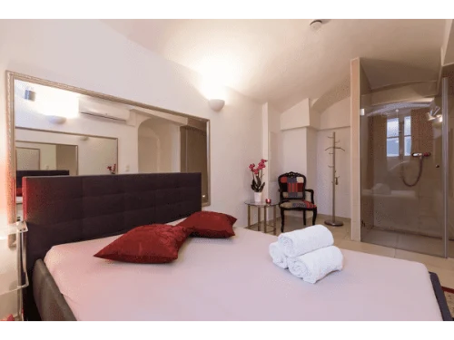Erotic Massage in Vienna - Citystudio