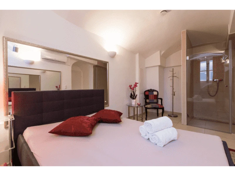 Citystudio - Interior view