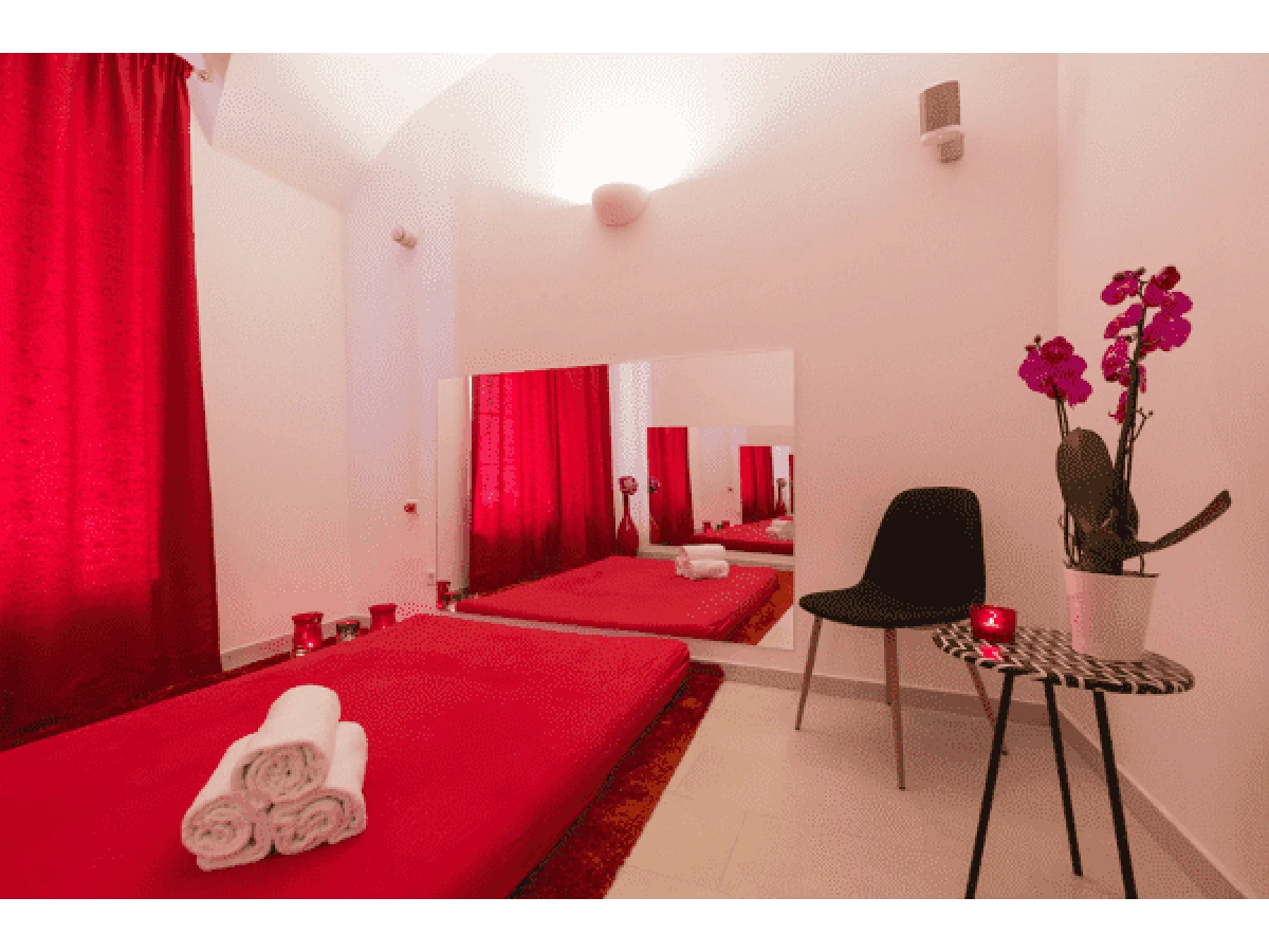 Citystudio - Erotic massage in Vienna