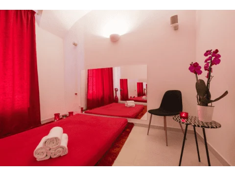 Citystudio, erotic massage in Vienna