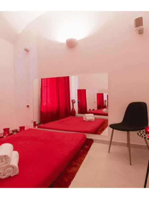 Citystudio, erotic massage listing in Vienna