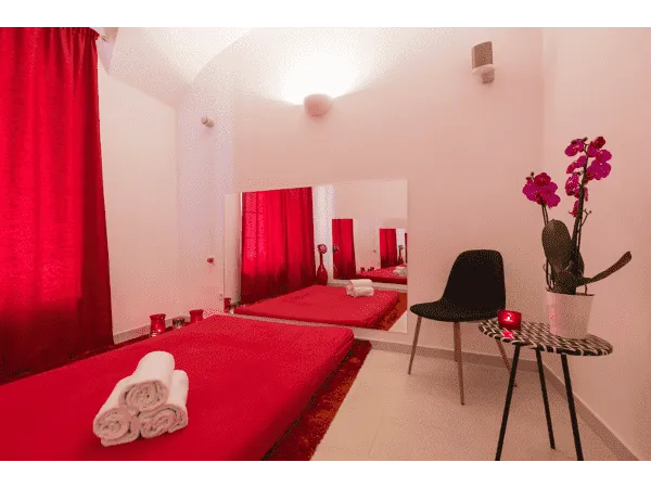 Citystudio - Erotic massage in Vienna