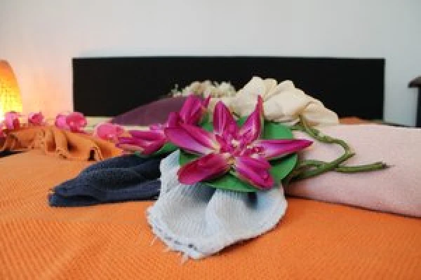 Gallery image - RUNGRUAG  THAI MASSAGE